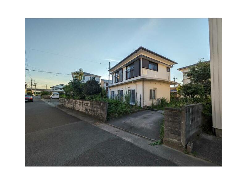 Itano District, Kitajima Town Nakamura Aza Higashinakasu 2-story 6DK