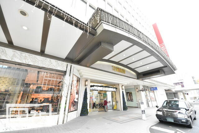 アットホーム mirage marunouchi 806 1k 提供元 株 穴吹ハウジングサービス 岡山駅前店 岡山 市北区の賃貸マンション