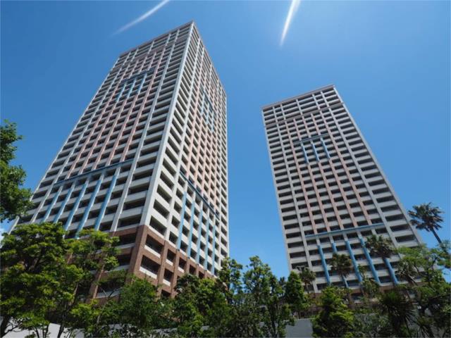 アットホーム エアレジデンス新浦安 19階 ３ｌｄｋ 提供元 ロイヤルハウジング販売 株 モナ新浦安 ショップ 浦安市の賃貸マンション