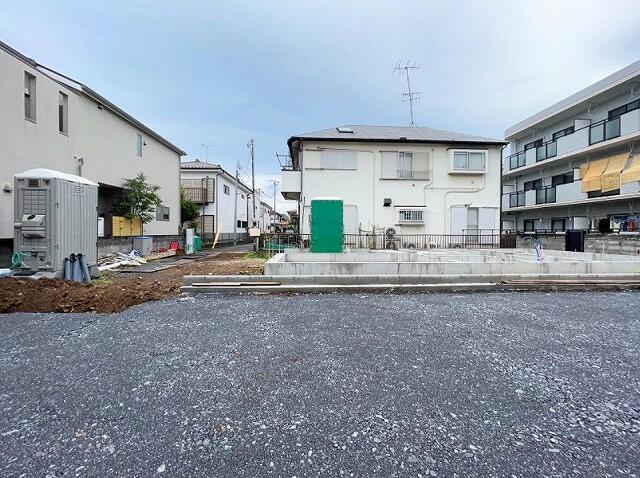 アットホーム 横浜市港北区 大倉山３丁目 大倉山駅 2階建 ３ｓｌｄｋ 横浜市港北区の新築一戸建て 提供元 株 東宝ハウス横浜西口 一軒家 家の購入