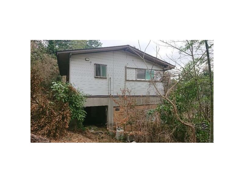 Tagata District, Kannami Town, Hata (Kannami Station) 2-story building 3LDK