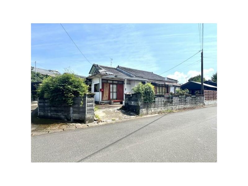 Kitamorokagun Mimata Town Gohonmatsu (Mimata Station) Single-story 4DK