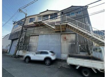 アットホーム】摂津市 鳥飼新町1丁目(茨木市駅) の売工場（提供元
