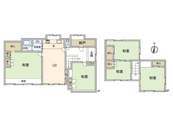 アットホーム 国立市 中１丁目 国立駅 2階建 ５ｌｄｋ 国立市の中古一戸建て 提供元 三井のリハウス国立センター 三井不動産リアルティ 株 一軒家 家の購入