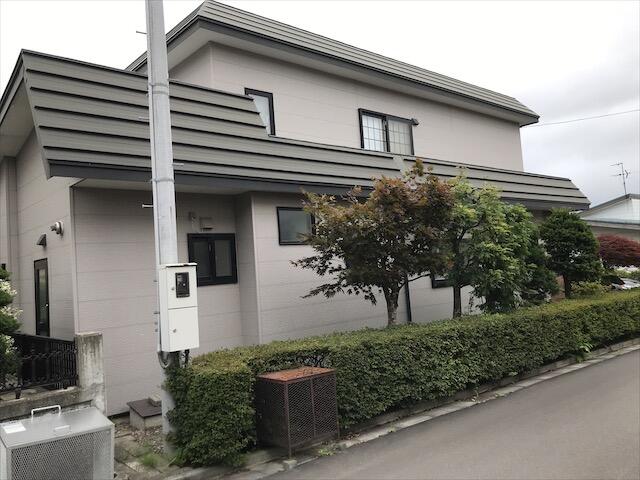 アットホーム 函館市 桔梗４丁目 桔梗駅 2階建 ４ｌｄｋ 6971262812 函館市の中古一戸建て 提供元 株 土屋ホーム不動産 函館 支店 一軒家 家の購入