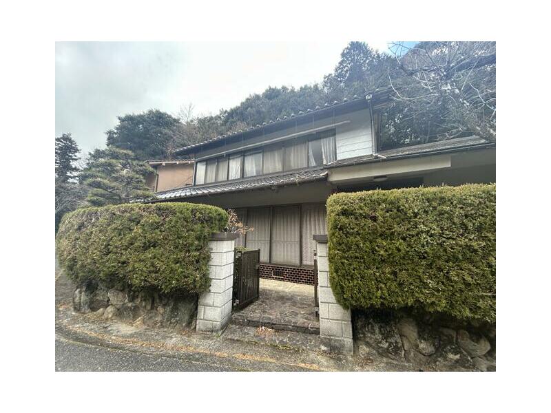 2-story building, 8DK, Yamano, Yamano Town, Fukuyama City
