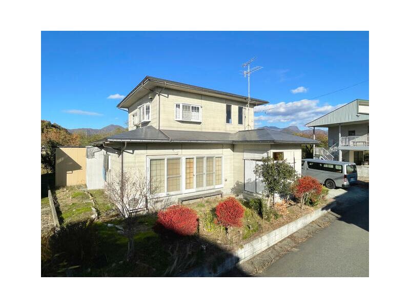 Higashine City, Oaza Wakaki (Kamimachi Station), 2-story, 5DK