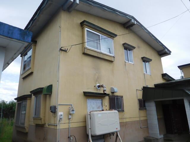 Cheap house for sale in Kitatsugaru, Aomori