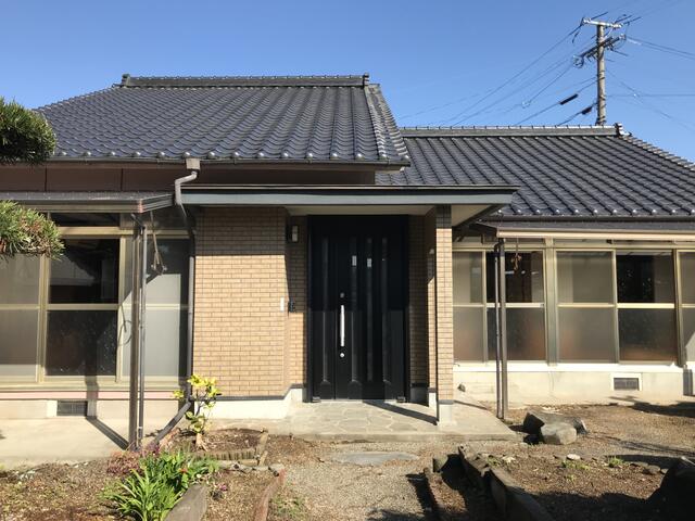 アットホーム】薩摩川内市中郷町の中古住宅・中古一戸建て 購入