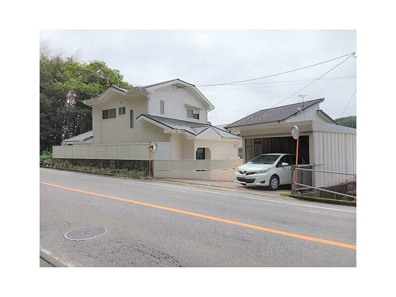Imaizumi Ko, Kiyotake Town, Miyazaki City, 2-story building, 4LDK