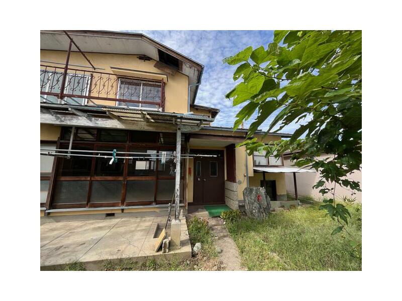 Nagano City, Yoshida 3-chome (Shinano Yoshida Station) 2-story 6K