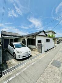 アットホーム】岩出市 中迫（岩出駅） 平屋建 4SDK[6991509390