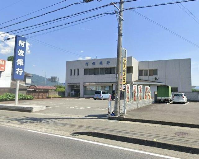 アットホーム】美馬市 穴吹町口山字尾山 （穴吹駅 ） 別荘用地  