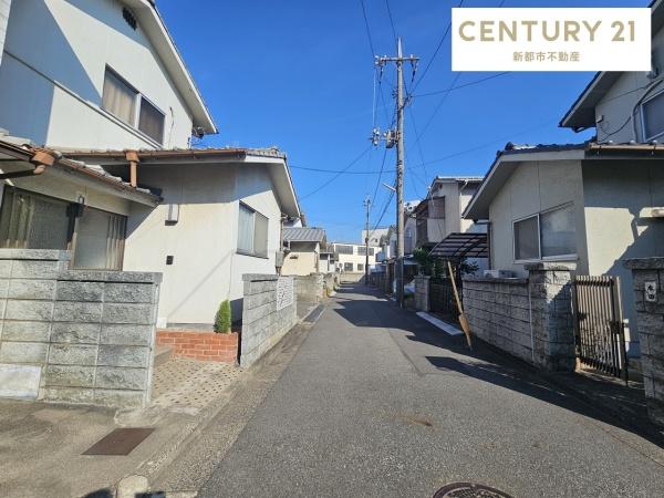 Kurashiki City, Nakajima (Nishi-Achi Station), 2-story building, 7DK &mdash; photo 5