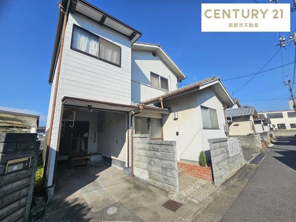 Kurashiki City, Nakajima (Nishi-Achi Station), 2-story building, 7DK &mdash; photo 6