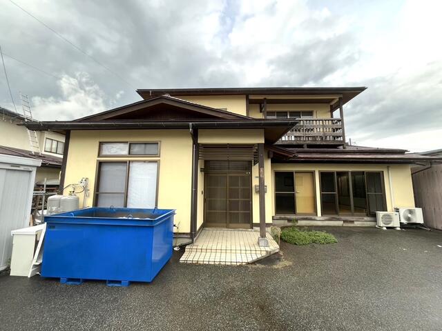 Cheap house for sale in Tendo, Yamagata
