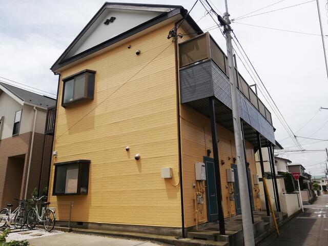 アットホーム 綱島駅のリフォーム済み リノベーション済み賃貸物件一覧 神奈川県 賃貸マンション アパート 貸家