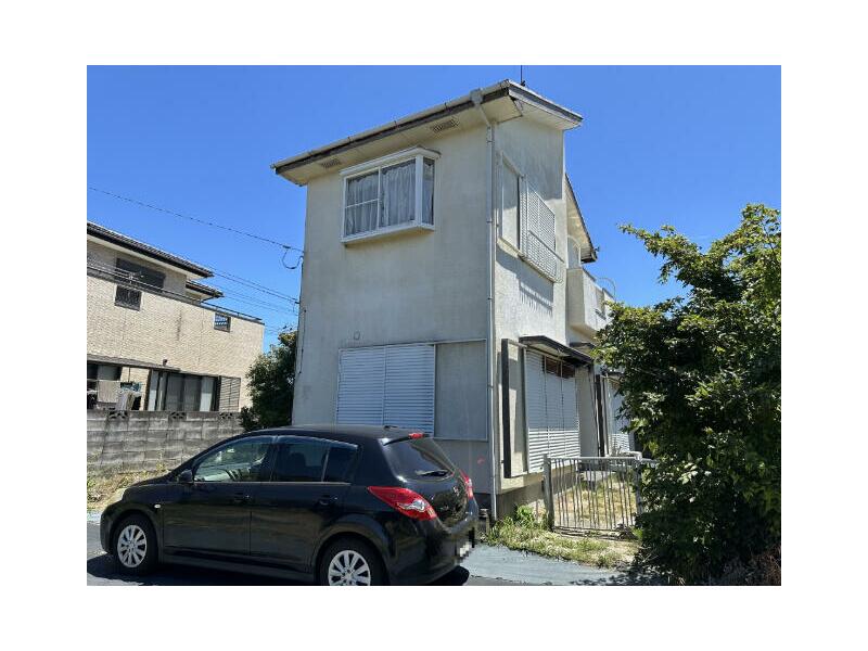 Chosei County, Shirako Town, Furukoto 2-story 3LDK