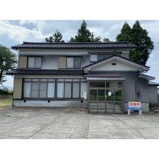 detached 下新川郡入善町墓ノ木