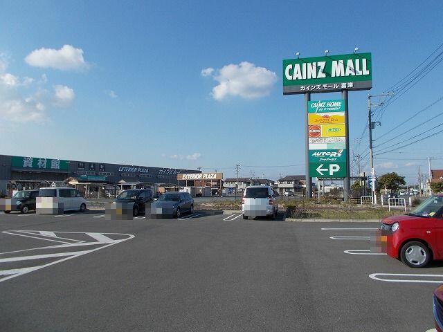 アットホーム 富津市 青木 青堀駅 1階 １ｌｄｋ 提供元 ハウスコム 株 千葉店 富津市の賃貸アパート