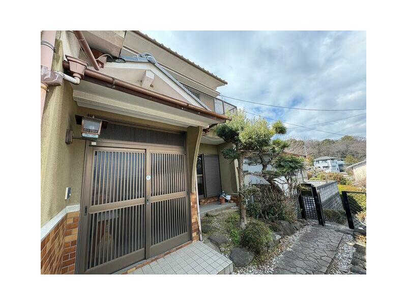 Ikoma City, Nakano Town (Hōzanji Station), 2 floors, 6DK
