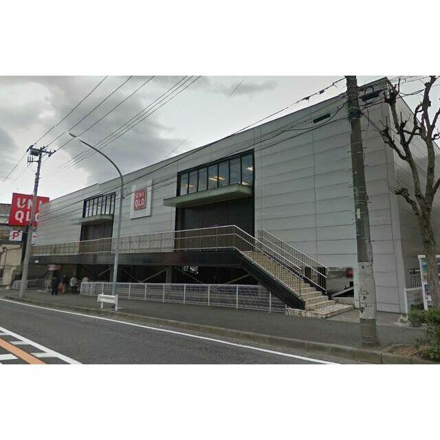 アットホーム カサデフローレスｂ カサデフローレスビー 2階 ２ｄｋ 提供元 株 タウンハウジング 上大岡店 横浜市南区の賃貸アパート