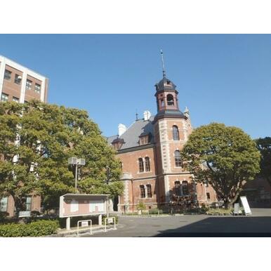 同志社大学 距離：1,210m