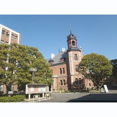 同志社大学 距離:1,210m