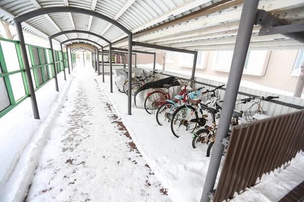 コープ野村あいの里エスパシオ3番館 1107 3ldk 札幌市北区の中古マンション アットホーム マンション購入の情報 コープ野村あいの里エスパシオ3番館 1107 3ldk 札幌市北区の中古マンション アットホーム マンション購入の情報