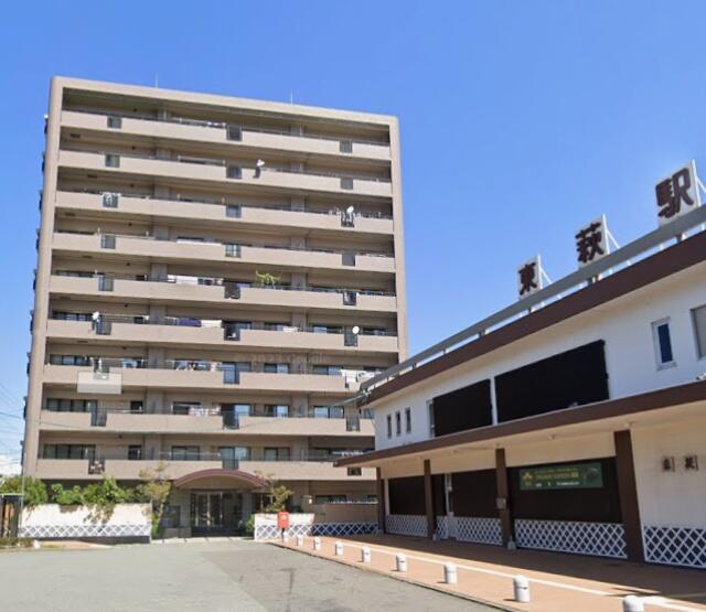 アットホーム】アドバンス21東萩 9階 4LDK[1131545908]萩市の