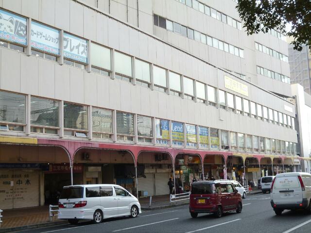 兵庫県 神戸市中央区 三宮町２丁目 三ノ宮駅 の貸し店舗 賃貸 不動産情報はアットホーム