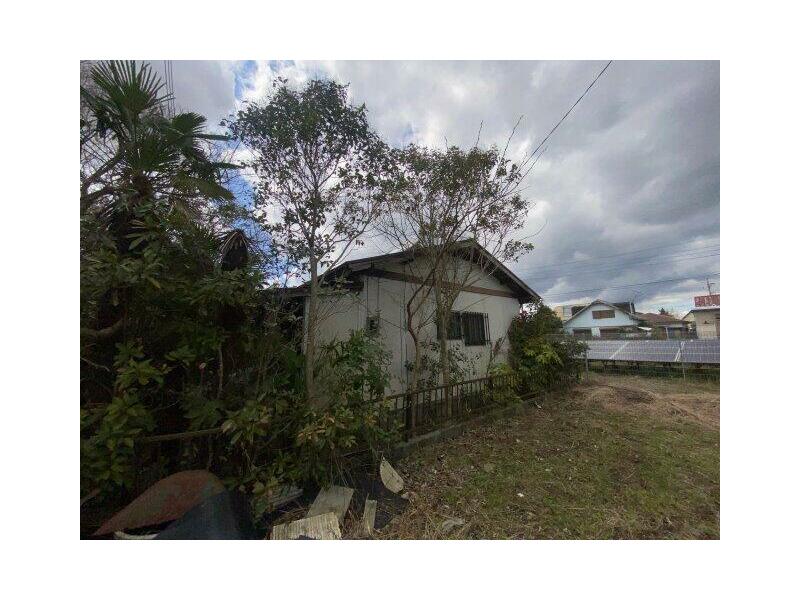 Okura, Hokota-shi, Hokota (Taiyo station) Single story house, 2DK

1,200,000 yen