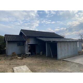 detached 国東市武蔵町糸原