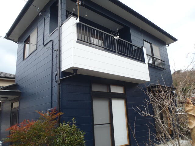 アットホーム いわき市 常磐湯本町傾城 湯本駅 2階建 ４ｌｋ いわき市の中古一戸建て 提供元 エステイト山岡 一軒家 家の購入