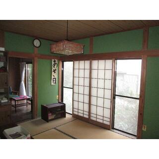 detached 鴨川市内浦