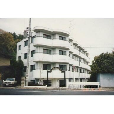 アットホーム 京都市右京区 常盤古御所町 花園駅 2階 ３ｄｋ 提供元 賃貸のエリッツ 長岡天神店 株 エリッツ 京都市右京区の賃貸マンション