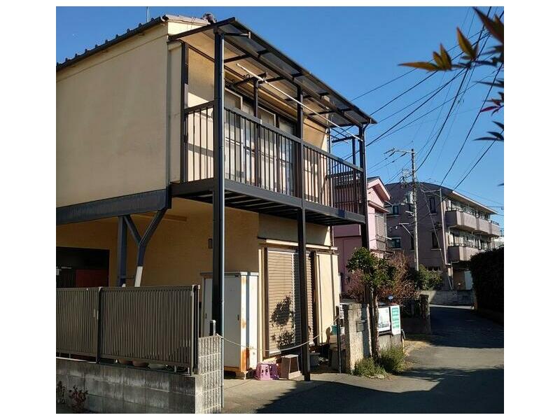 Hachioji City, Nakano Kamimachi 4-chome (Nishi-Hachioji Station) 2-story 4DK