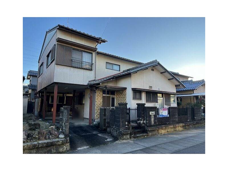 Mino City, Sakuragaoka 2-chome 2-story 6DK