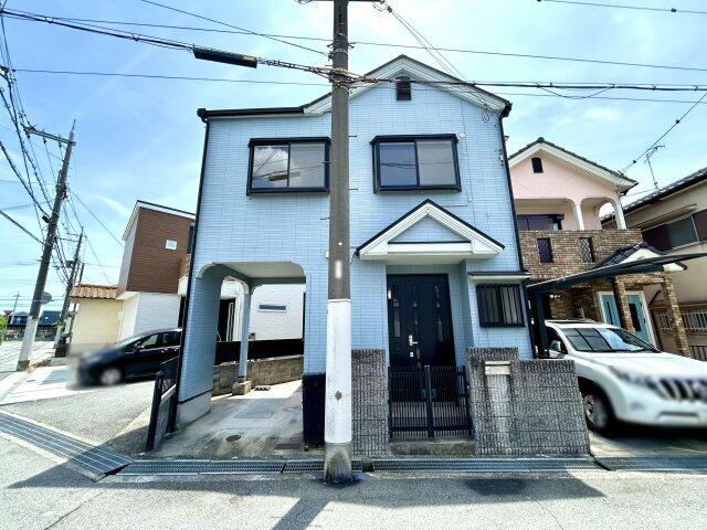 Akashi, Hyogo property