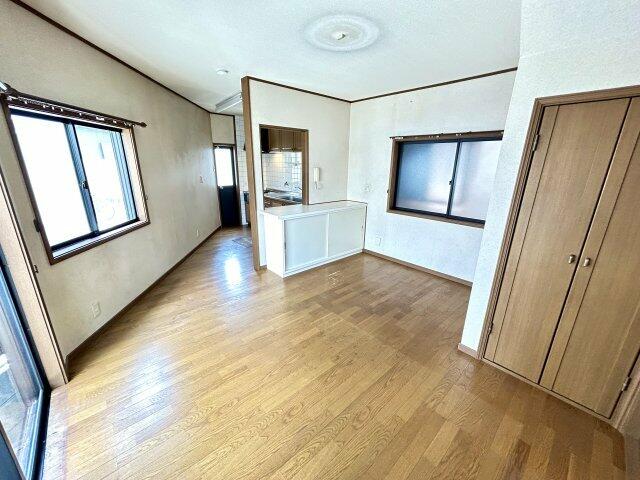 Akashi City, Okubo-cho Matsukage (Okubo Station) 2-story building, 3LDK &mdash; photo 3