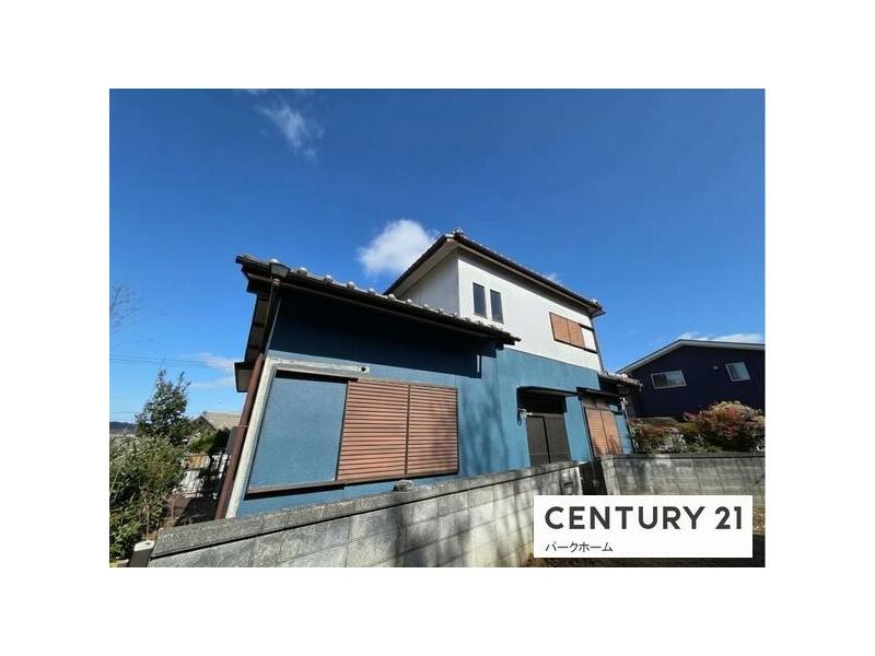 3-chome, Sekizu, Otsu-shi, Otsu (Ishiyama Sta.) 2F 5DK

5.3 million yen