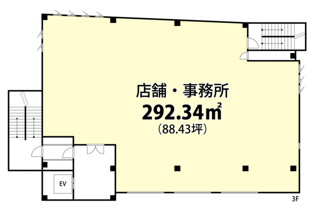 アットホーム】CREAL premier赤坂（1階部分） 1階