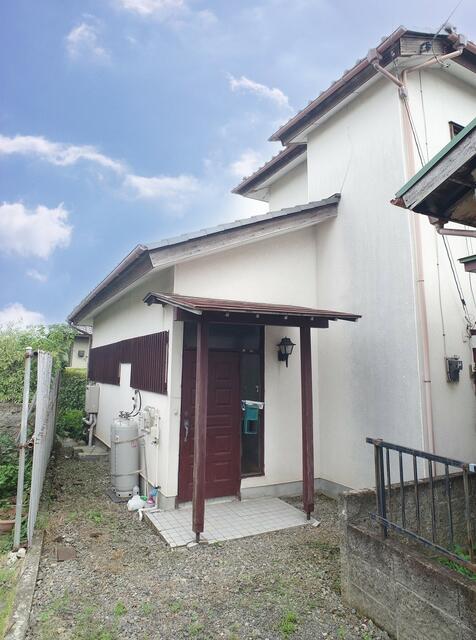 Cheap house for sale in Utsunomiya, Tochigi