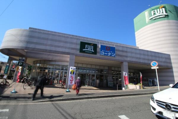 ユニーブル宮崎台 1階 2dk 川崎市宮前区の中古マンション アットホーム マンション購入の情報 ユニーブル宮崎台 1階 2dk 川崎市宮前区の中古マンション アットホーム マンション購入の情報