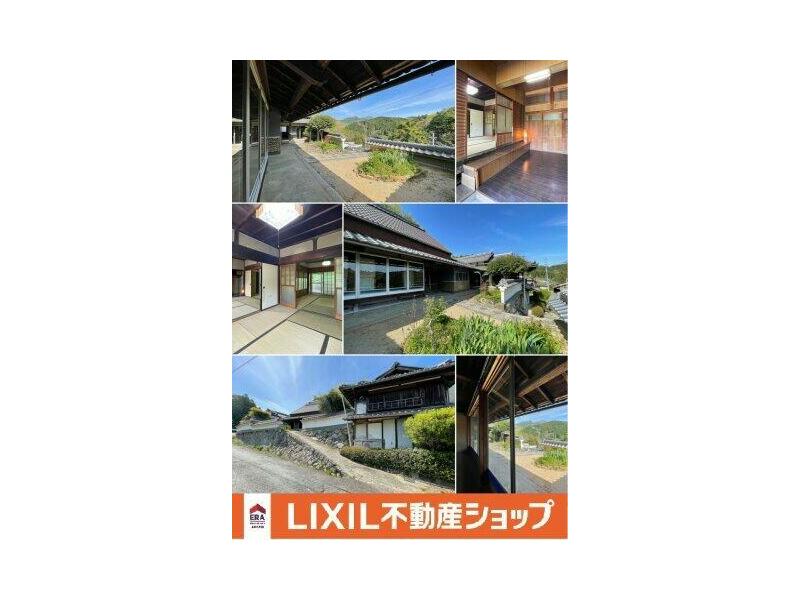 Sakurai City, Oaza Koofu (Hasedera Station) Single-story 7SDK