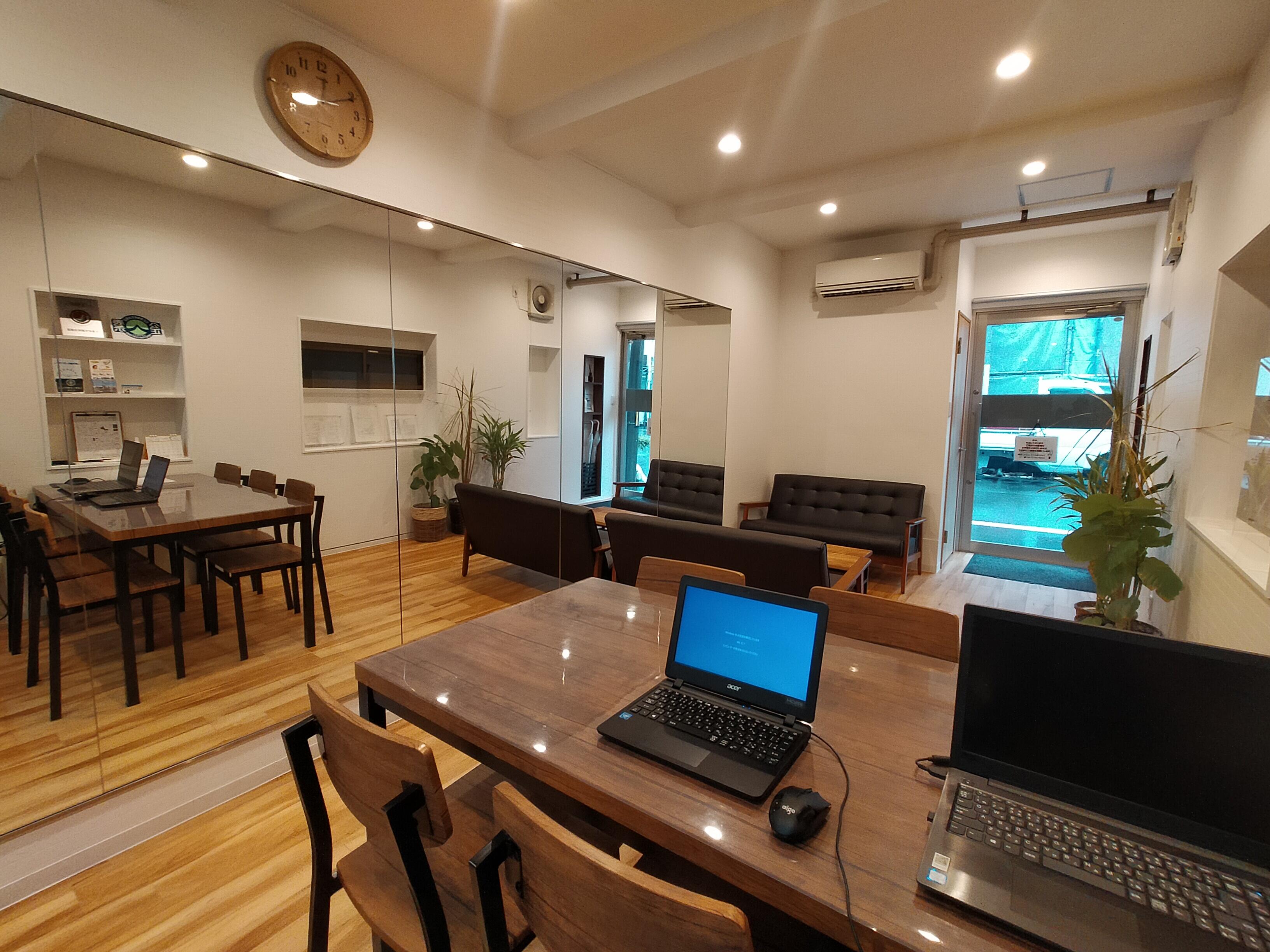 アットホーム】(株)NORTH COMPANY(大阪府 大阪市