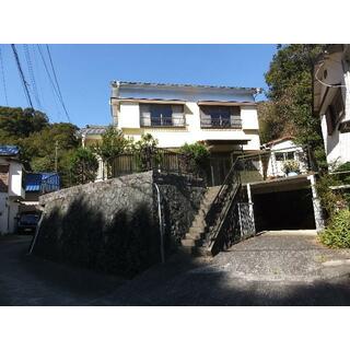 detached 下田市河内