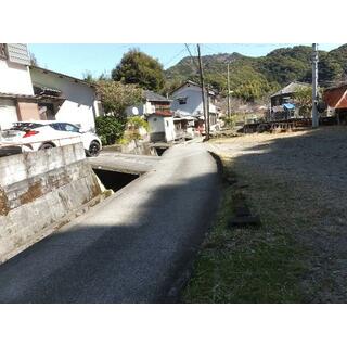 detached 下田市河内