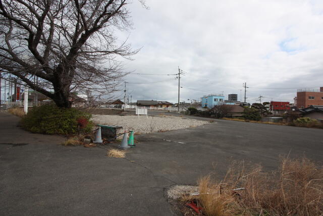 アットホーム】中津駅の貸土地物件情報 - 大分県｜土地の賃貸