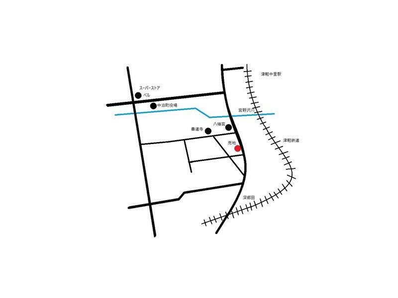 Nakadomari-cho, Kitatsugaru-gun, Aza Tomimori, Oaza Fukagoda (Tsugaru Nakasato Sta.) 2F 8LDK

4,500,000 yen